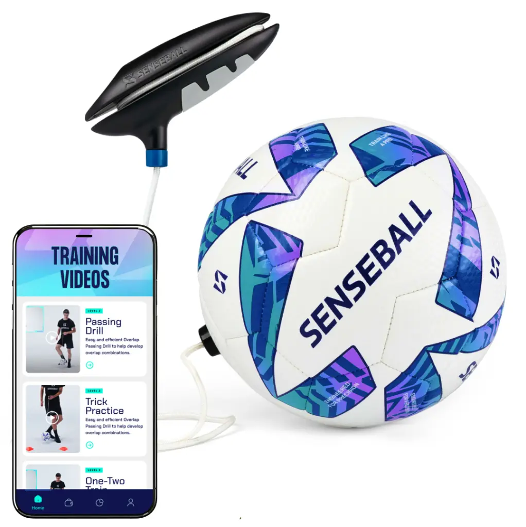 [EB-SB-004] Senseball All-level Training (Size 3)